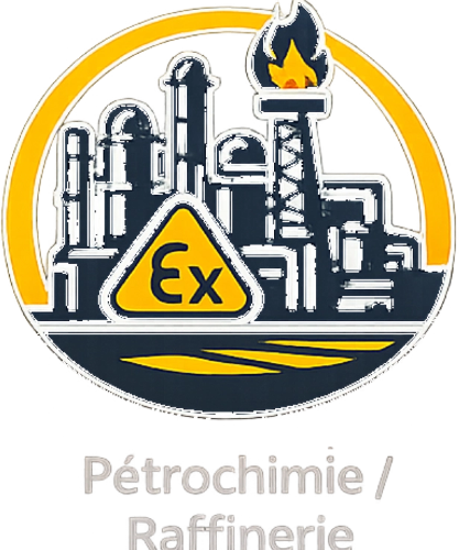 Shelter pétrochimie