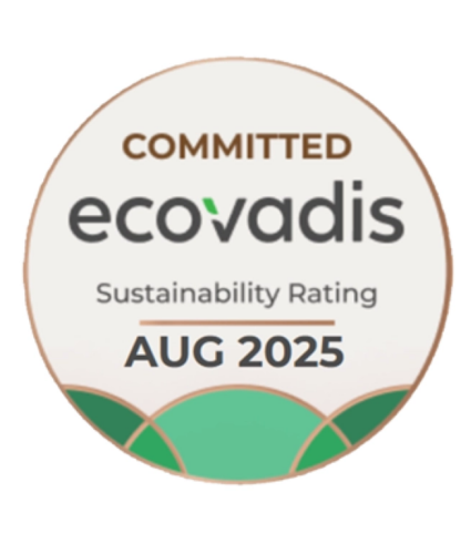Evaluación IPM-MONDIA ECOVADIS 2025