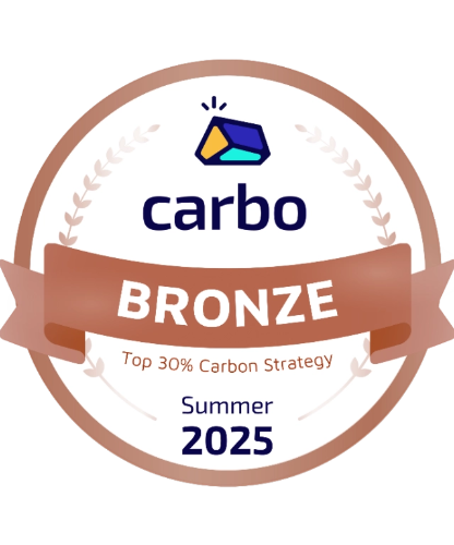 Balance de carbono 2025
