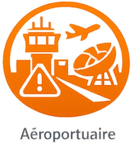 ✈️infraestructuras aeroportuarias