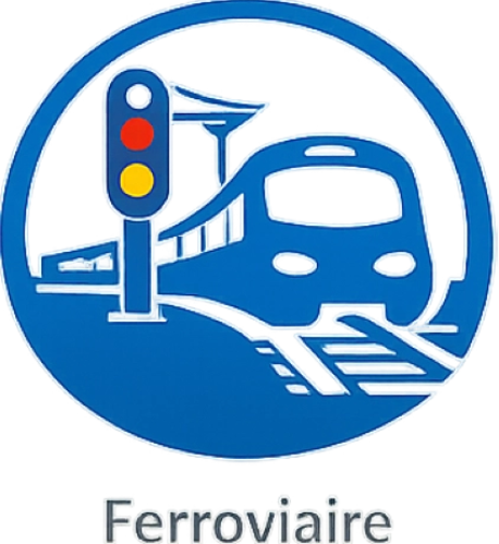 🚆 redes ferroviarias