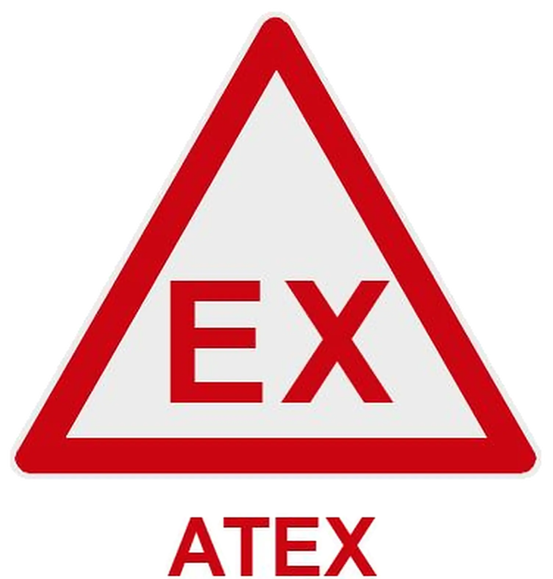 ZONE ATEX