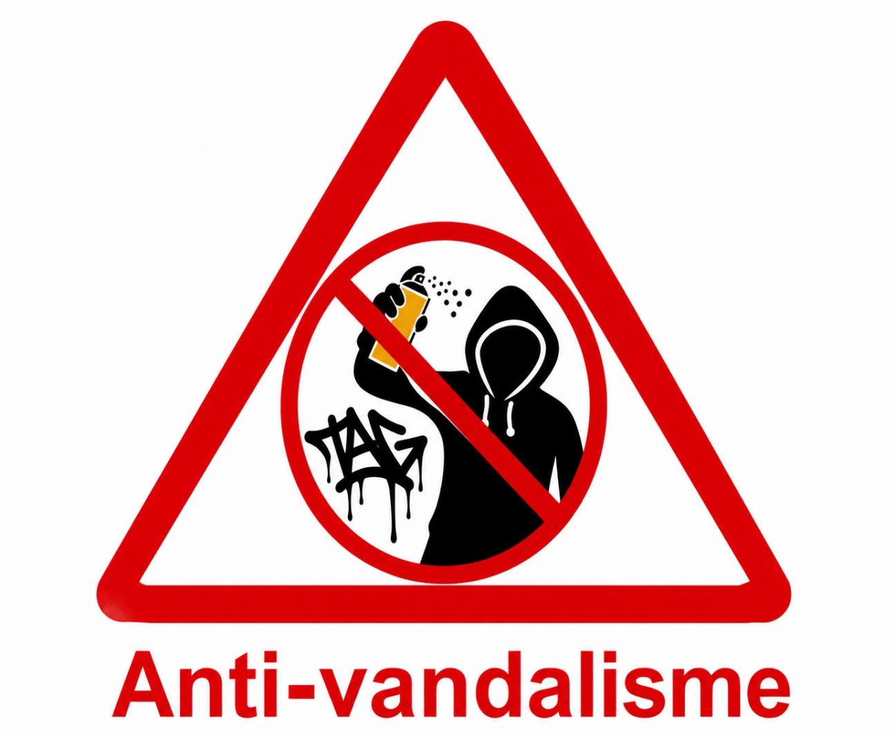 Peinture anti-graffiti
