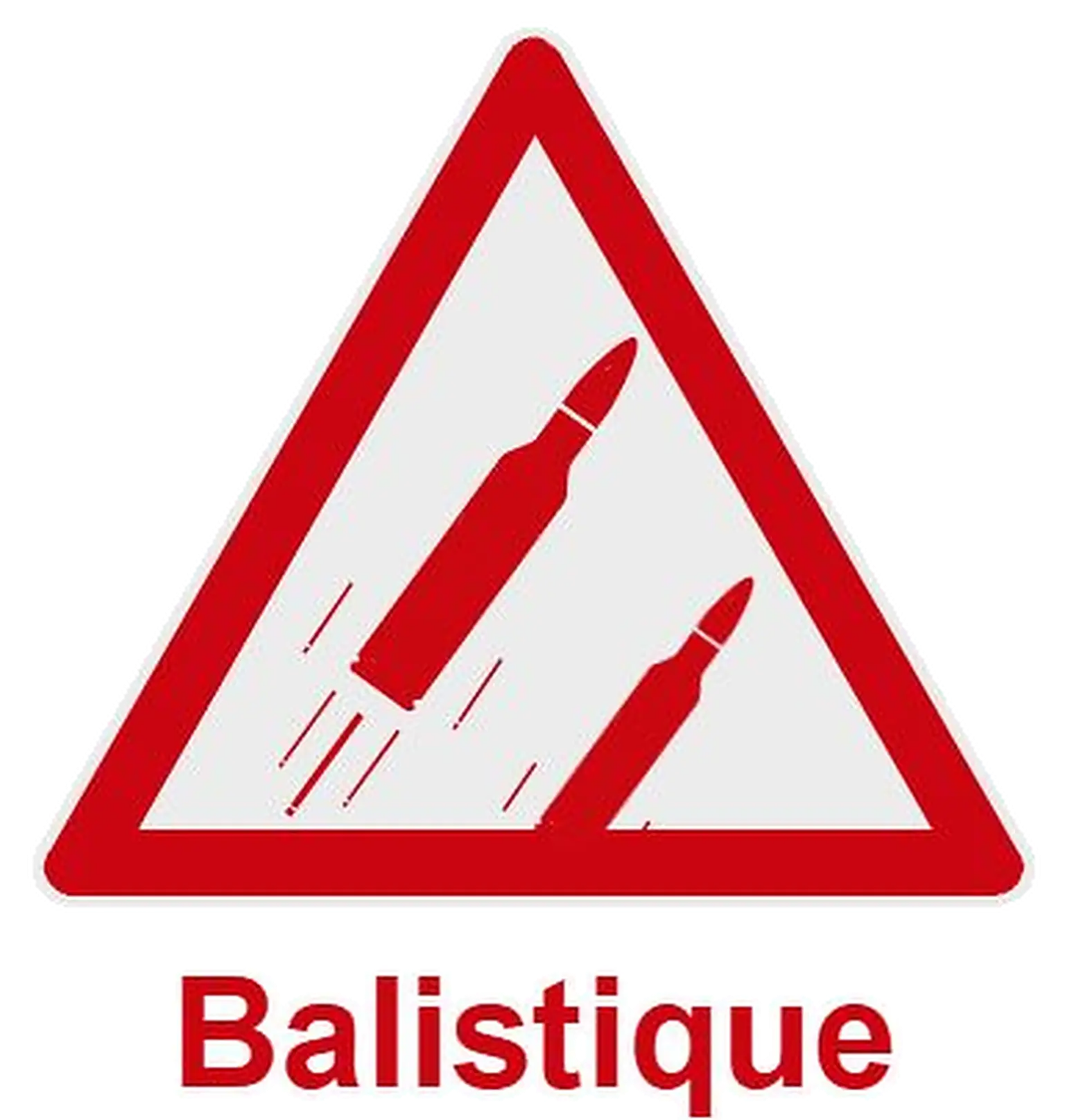 BLINDAGE BALISTIQUE