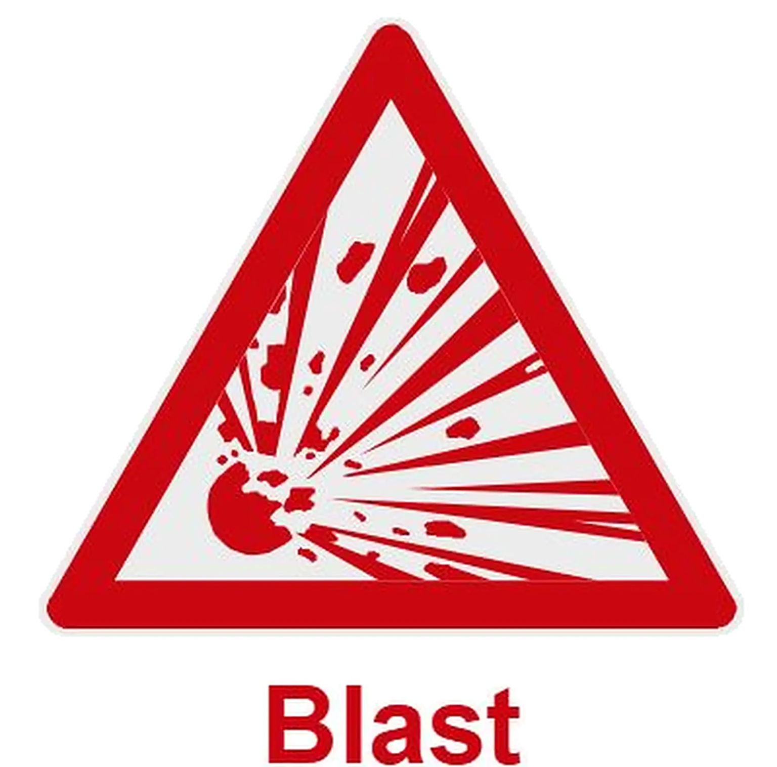 RESISTANCE EXPLOSION