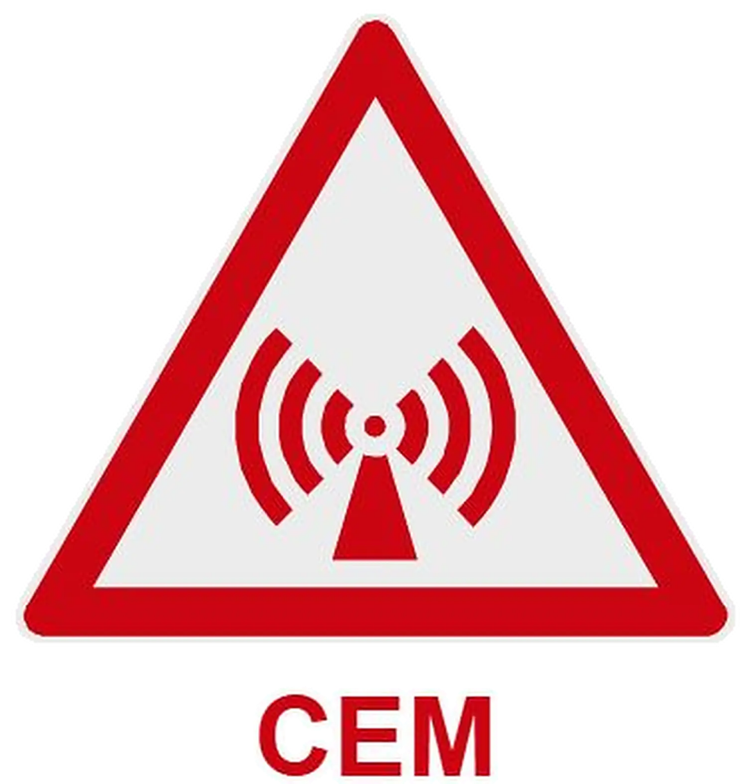 ATENUATION CEM