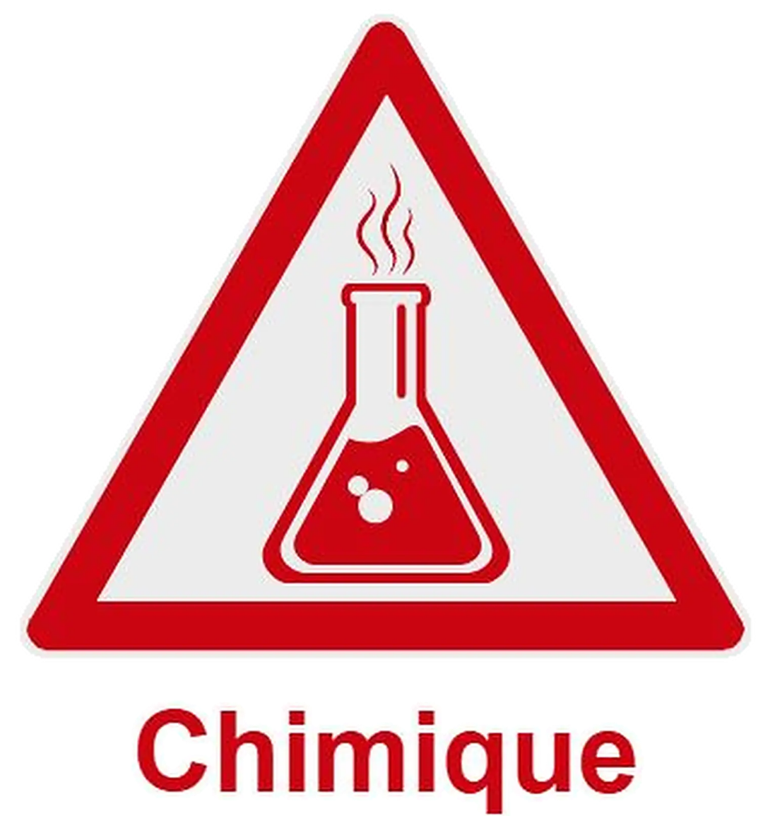 AMBIANCE CHIMIQUE