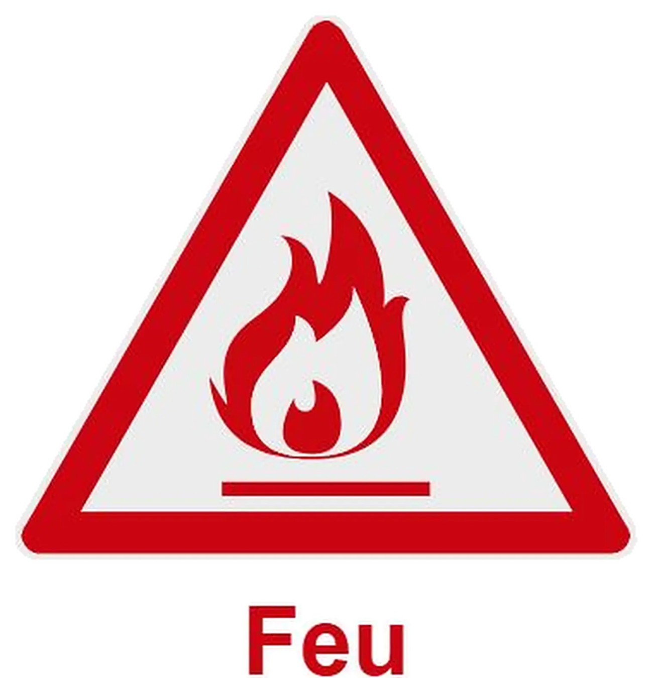 Réaction et Résistance au feu