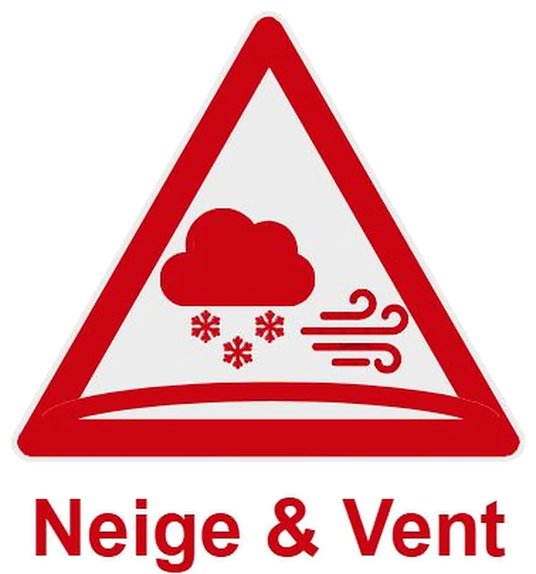 NEIGE & VENT