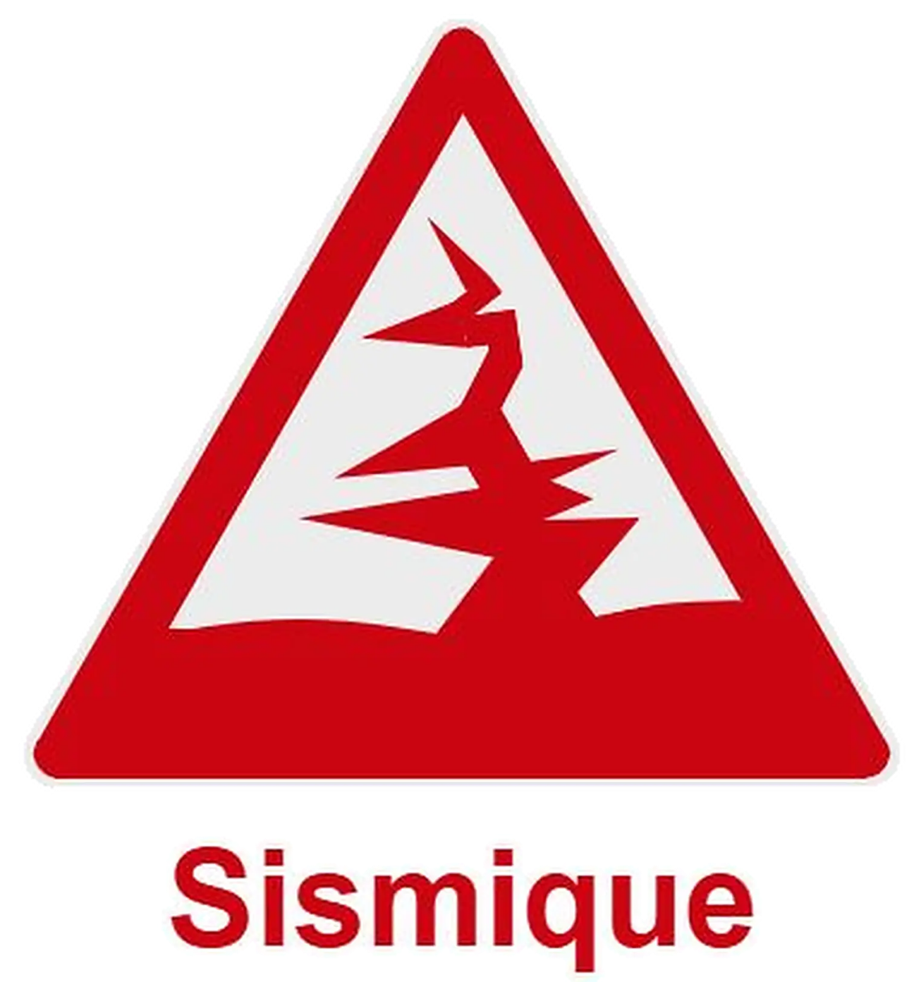 Tremblement de terre