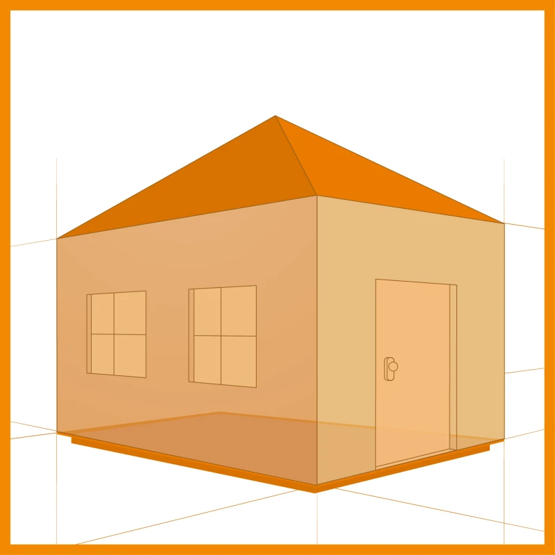 APPLICATION POUR L'HABITAT