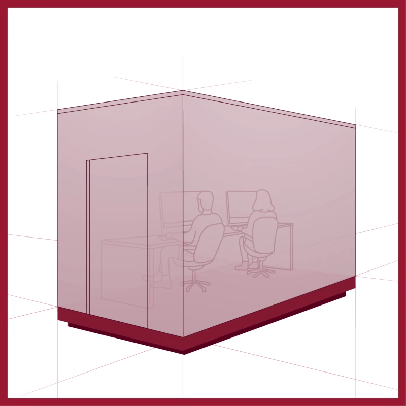 SHELTER ABRIS TECHNIQUES ARMOIRES ISOLEES