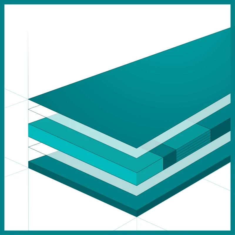 PANNEAUX SANDWICH INDUSTRIE